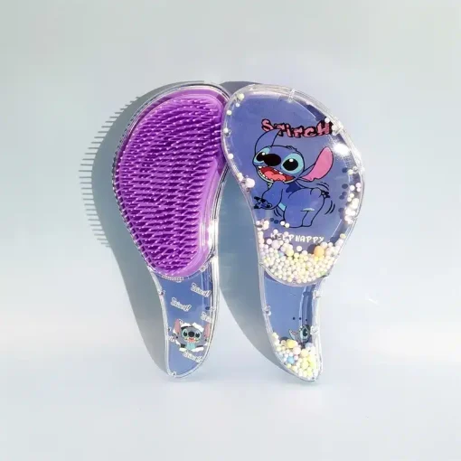 Brosse Stitch