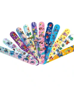 Stitch Slap Bracelet