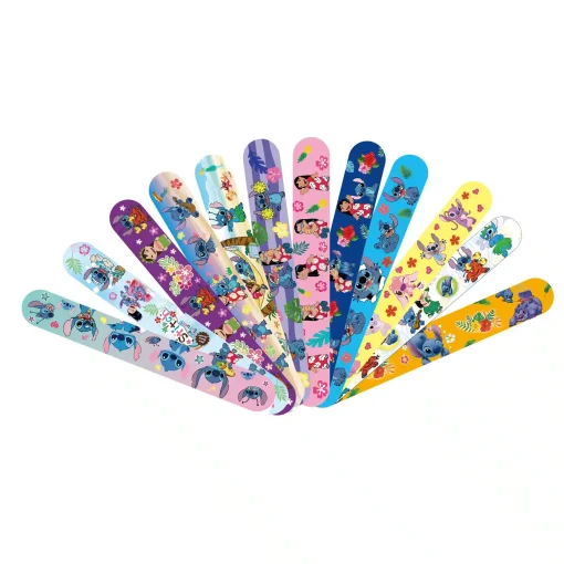 Stitch Slap Bracelet