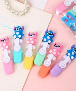 Surligneur Stitch
