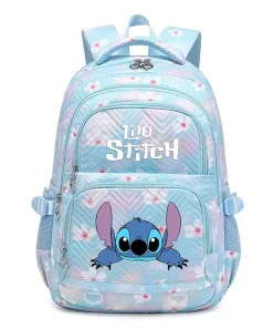 Grand Sac à Dos Stitch