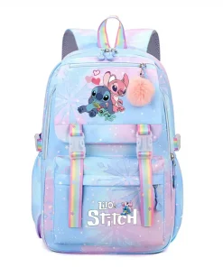 Sac à Dos Fille Stitch