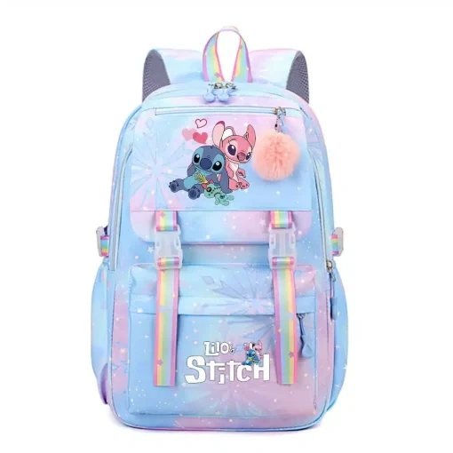 Sac à Dos Fille Stitch