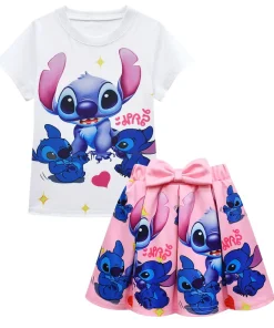 Jupe Stitch