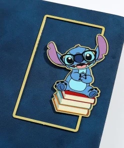 Marque Page Stitch
