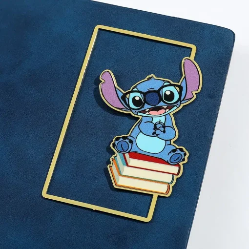 Marque Page Stitch
