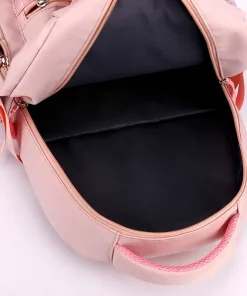 Cartable Sac à Dos Stitch