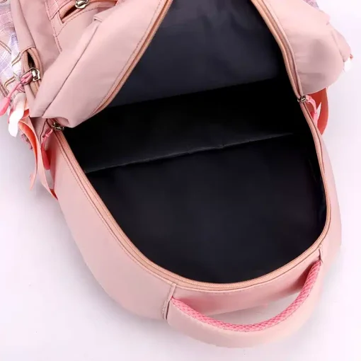 Cartable Sac à Dos Stitch