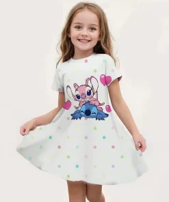 Robe Stitch