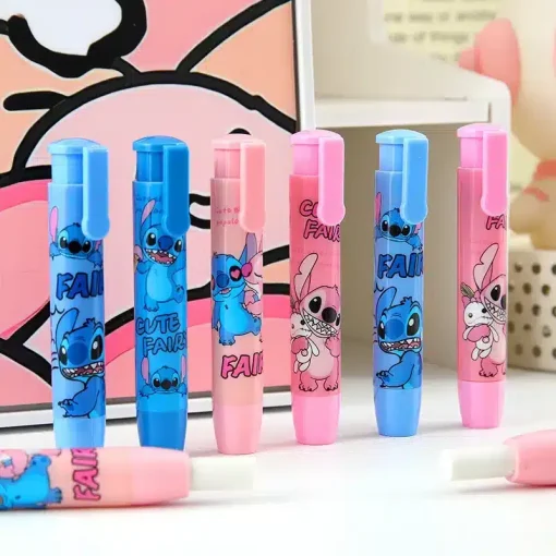 Gomme Stitch