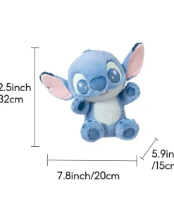 Peluche Stitch Mignon