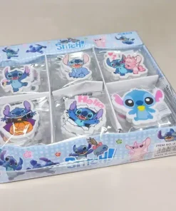 Gomme 3D Stitch