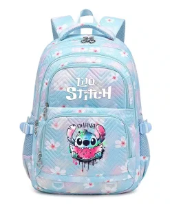 Sac à Dos Stitch Ohana
