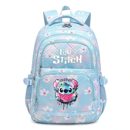 Sac à Dos Stitch Ohana