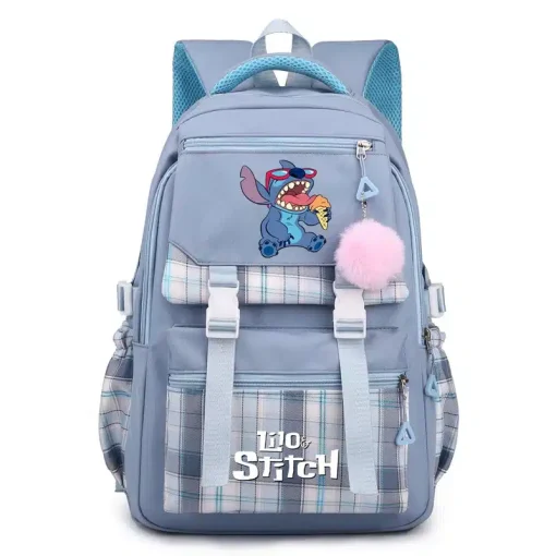 Sac à Dos Stitch Disney