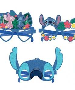Masque Enfant Stitch