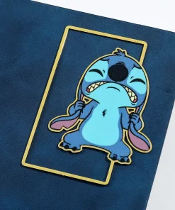 Marque Page Stitch