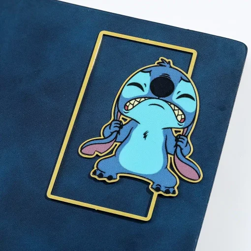 Marque Page Stitch