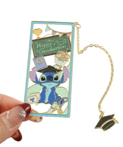 Marque Page Stitch