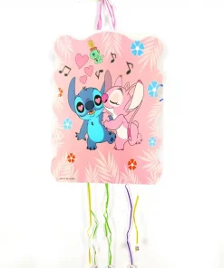 Pinata Stitch