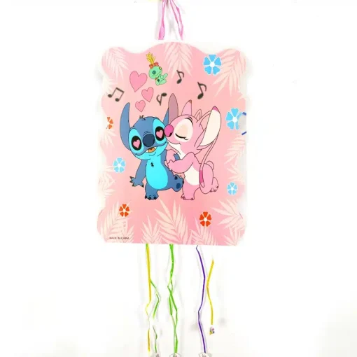 Pinata Stitch