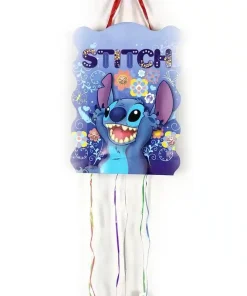 Pinata Stitch