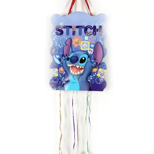 Pinata Stitch