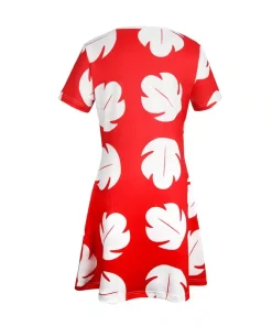 Robe Lilo Adulte