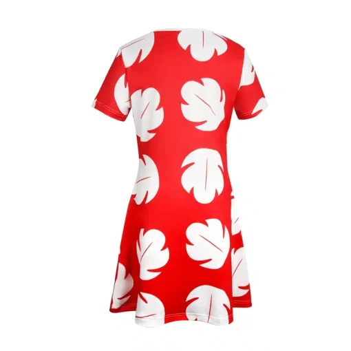 Robe Lilo Adulte