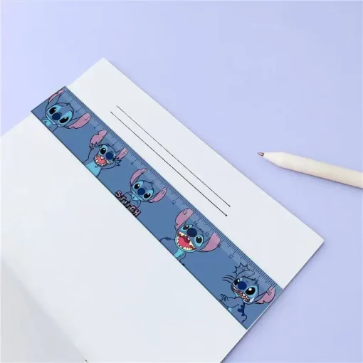Règle Stitch