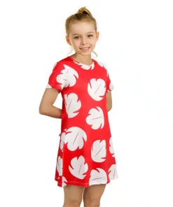 Robe Lilo Adulte