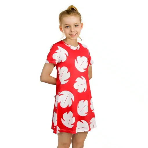 Robe Lilo Adulte