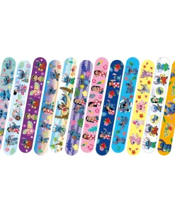 Stitch Slap Bracelet
