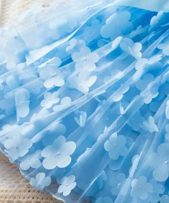 Robe Stitch Enfant