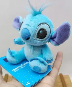 Stitch Aimant Épaule