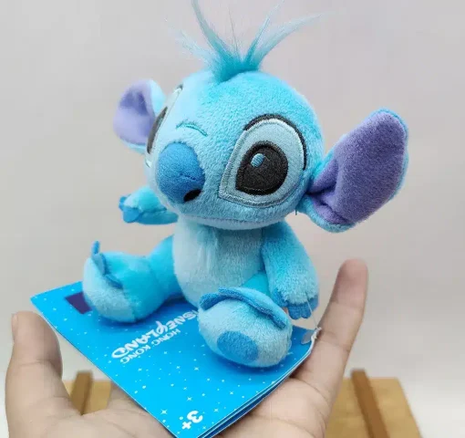 Stitch Aimant Épaule
