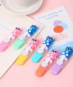 Surligneur Stitch