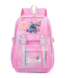 Sac à Dos Fille Stitch