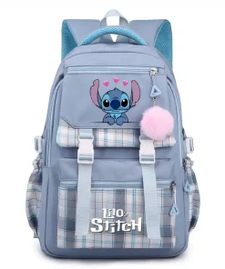Cartable Sac à Dos Stitch