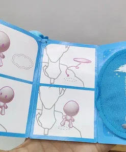 Stitch Aimant Épaule
