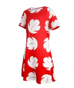 Robe Lilo Adulte
