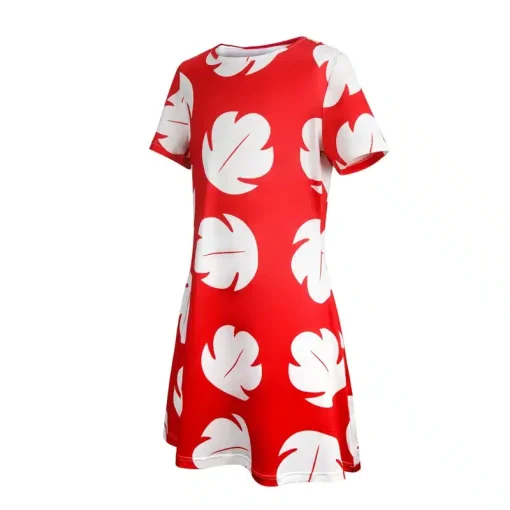 Robe Lilo Adulte
