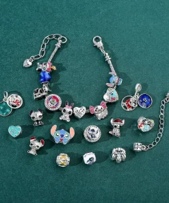 Calendrier de l'Avent Stitch Bijoux
