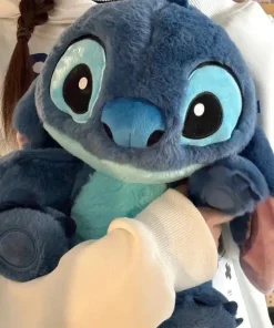 Peluche Stitch 45 cm