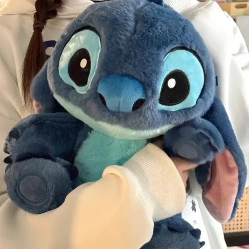 Peluche Stitch 45 cm