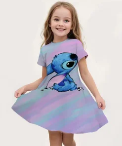 Robe Stitch