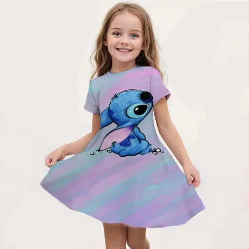 Robe Stitch