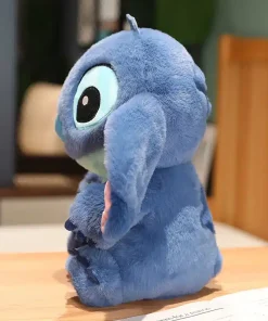 Peluche Stitch 45 cm
