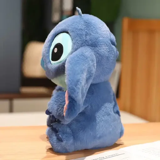 Peluche Stitch 45 cm