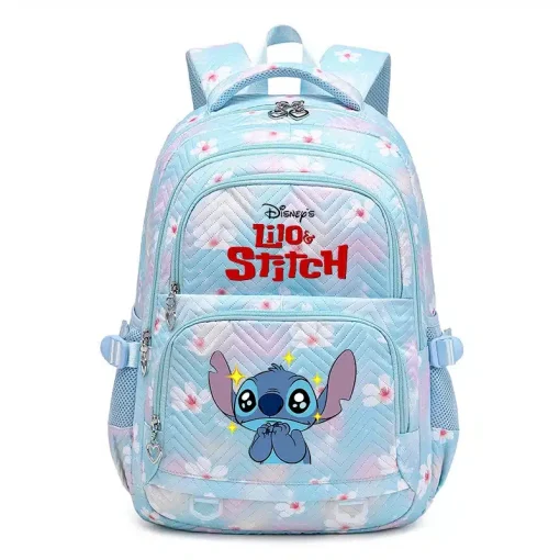 Sac à Dos Primaire Stitch